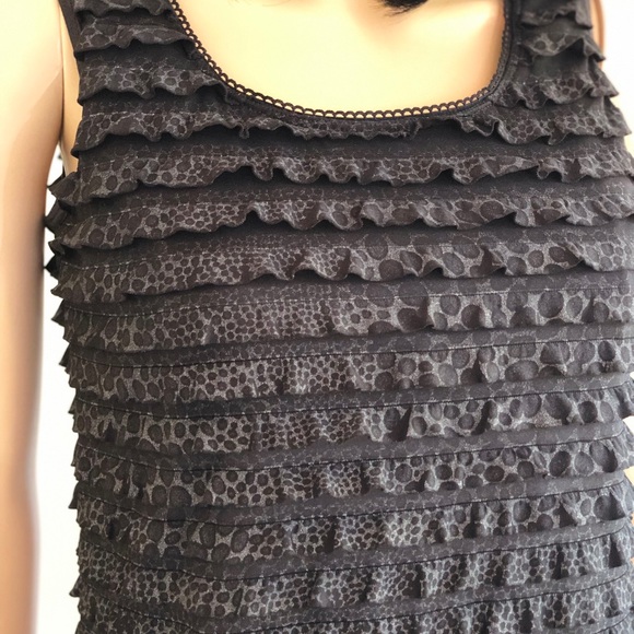 3 for $15 Women’s GNC Great Northwest, ruffle - Picture 5 of 8